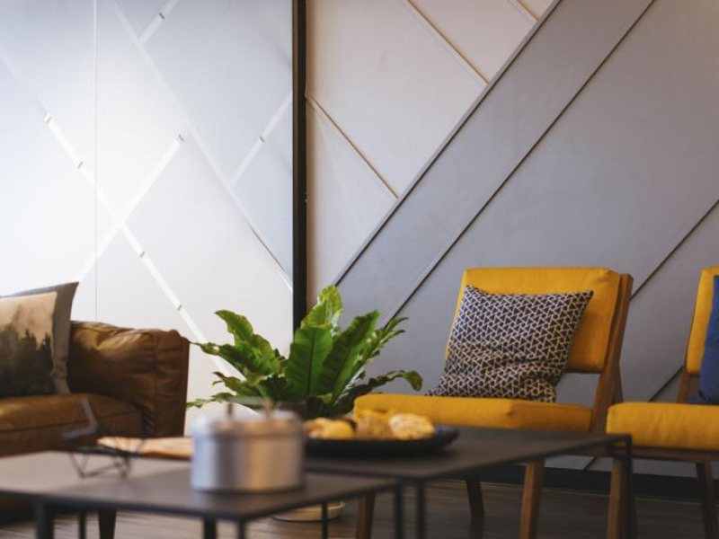 Apartment refit, Koramangala after